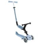 Scooter with seat Globber Go•Up Active Lights Ecologic Jr 745-501 - Image 4