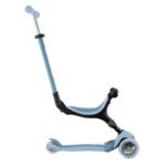 Scooter with seat Globber Go•Up Active Lights Ecologic Jr 745-501 - Image 6