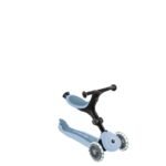 Scooter with seat Globber Go•Up Active Lights Ecologic Jr 745-501 - Image 8