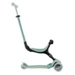 Scooter with seat Globber Go•Up Active Lights Ecologic Jr 745-505 - Image 6