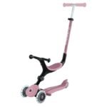 Scooter with seat Globber Go•Up Active Lights Ecologic Jr 745-510 - Image 2