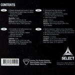 Select Gaiter Tape 5 cm x 4.5 m T26-17679 - Image 2