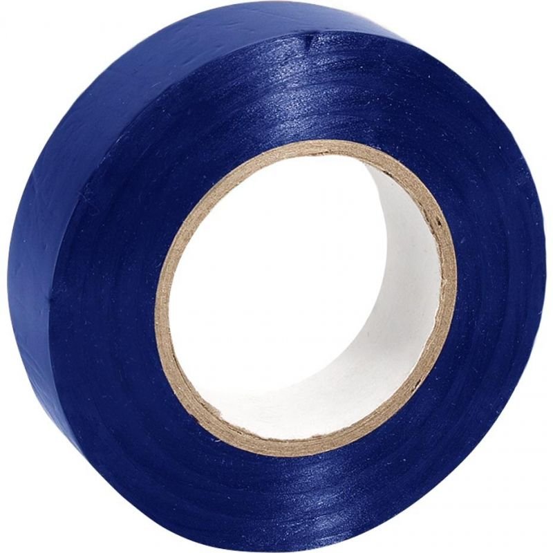 lupin-wear-ca-select-gaiter-tape-blue-19-mm-x-15-m-9296-468899 Select gaiter tape blue 19 mm x 15 m 9296 - Image 1