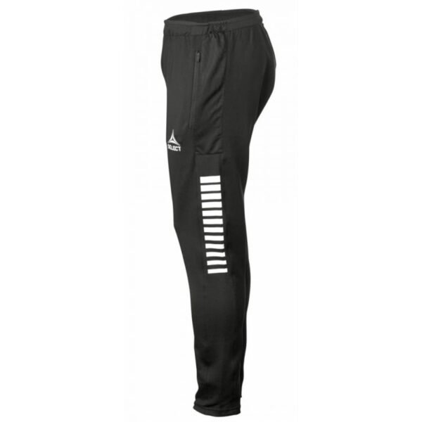 SELECT Manaco regular v24 football training pants black