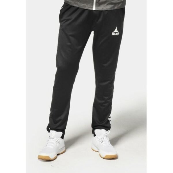 SELECT Spain regular black v25 football training pants