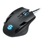 Sharkoon Skiller SGM1 mouse Right side USB Type-A Optical 10800 DPI - Image 2