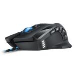 Sharkoon Skiller SGM1 mouse Right side USB Type-A Optical 10800 DPI - Image 3
