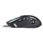 Sharkoon Skiller SGM1 mouse Right side USB Type-A Optical 10800 DPI - Image 4