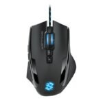 Sharkoon Skiller SGM1 mouse Right side USB Type-A Optical 10800 DPI - Image 8