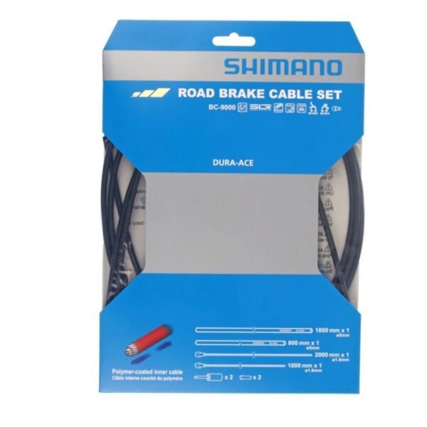 Shimano SHIMANO brake cables