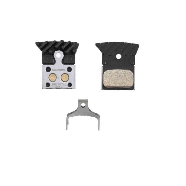 Shimano Brake Pads L04C
