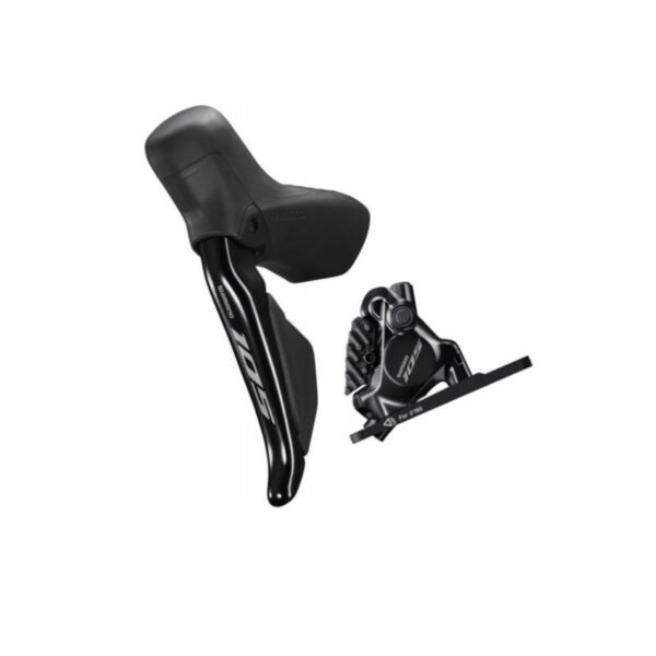 SHIMANO front brake set ST-R71701700mm