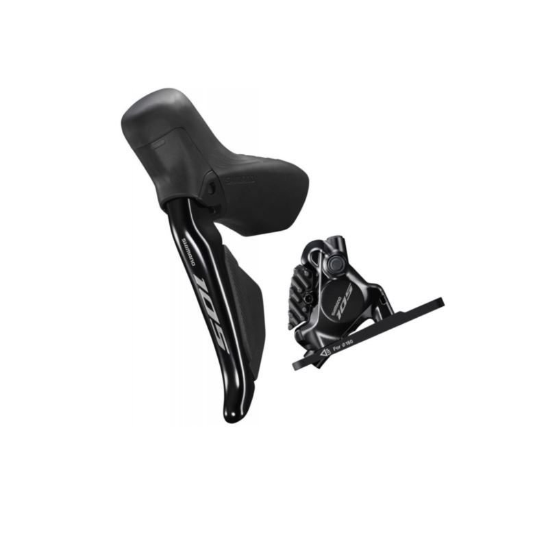 lupin-wear-ca-shimano-front-brake-set-st-r71701700mm-1896176 SHIMANO front brake set ST-R71701700mm - Image 1