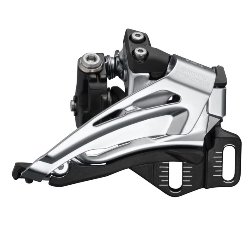 lupin-wear-ca-shimano-front-derailleur-fd-m6025-34-38t-1892989 SHIMANO front derailleur FD-M6025 34/38T - Image 1