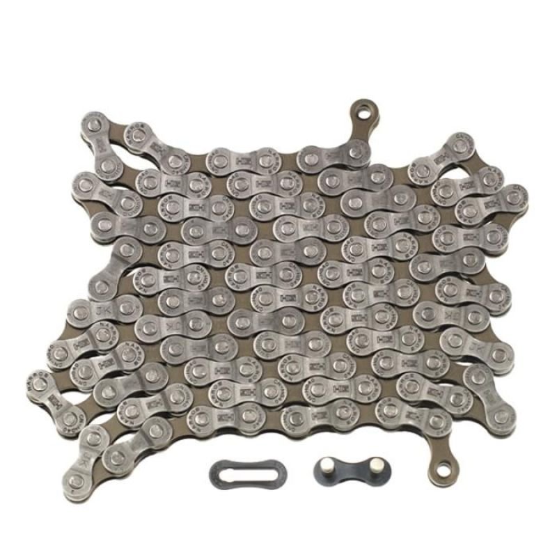 lupin-wear-ca-shimano-hg-40-chain-114-links-1889885 SHIMANO HG-40 chain 114 links - Image 1