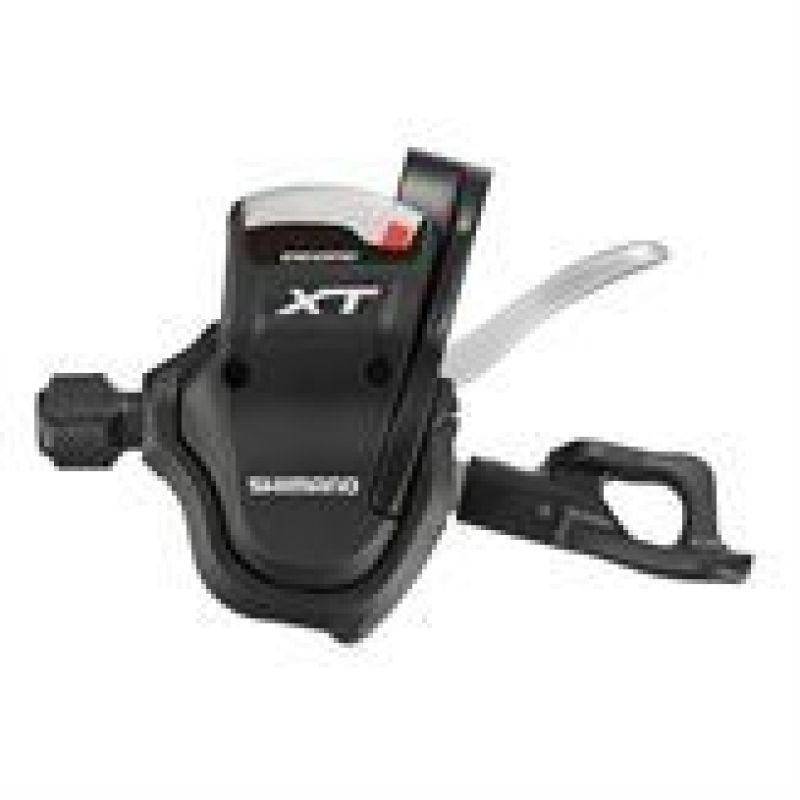 lupin-wear-ca-shimano-left-shift-lever-2-3-speed-slx-1892986 SHIMANO left shift lever 2/3 speed SLX - Image 1