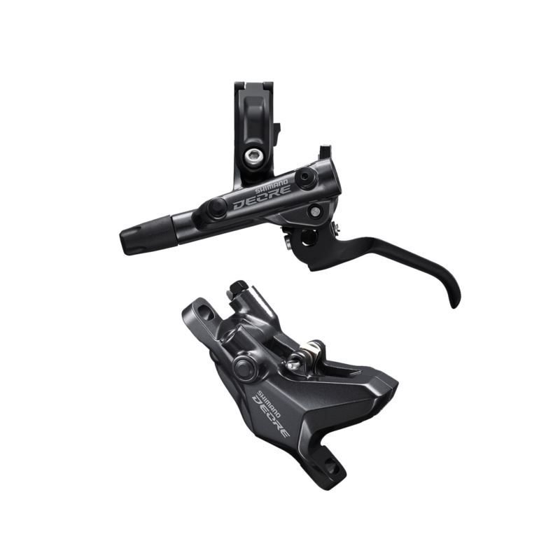 lupin-wear-ca-shimano-m6100-1000mm-front-brake-set-1892022 SHIMANO M6100 1000mm front brake set - Image 1