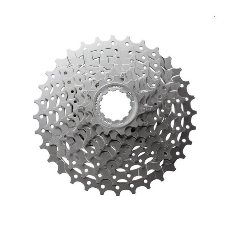 Shimano MTB Cassette Sprockets