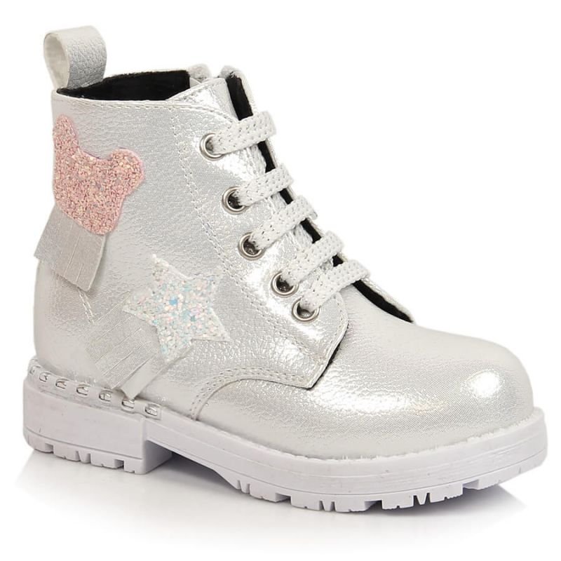 lupin-wear-ca-shiny-insulated-ankle-boots-potocki-jr-wol121c-881595 Shiny insulated ankle boots Potocki Jr WOL121C - Image 1