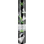 XQMAX Shuttlecock Badminton Nylon 2