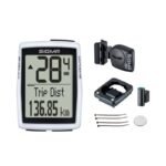 Sigma BC 12.0 WL STS counter
