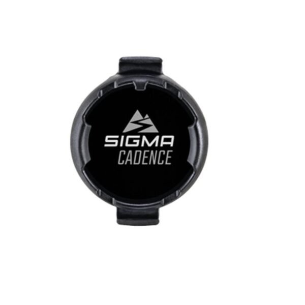 Sigma CAD DUO ANT+ Cadence Sensor, BLU