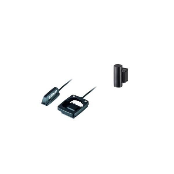 Sigma handle SIGMA ORIGINALS CR2450 90 cm SET
