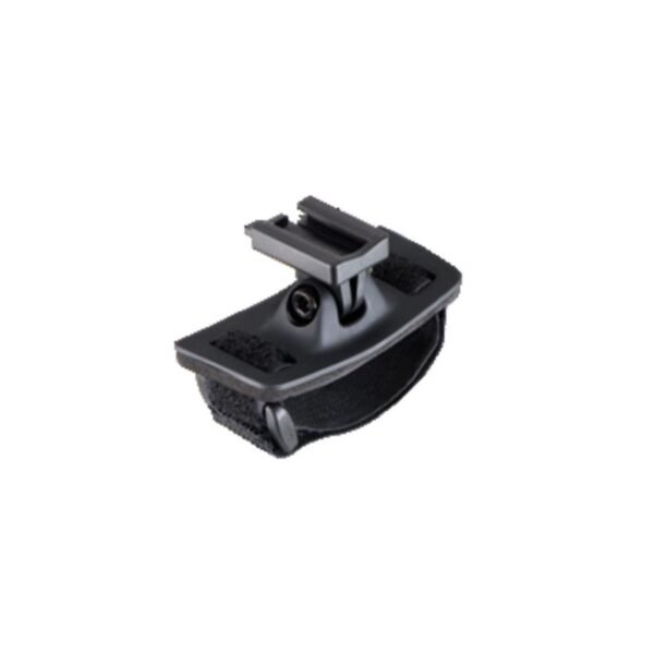 Sigma helmet mount for BUSTER lamp