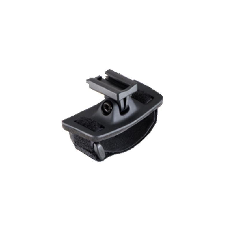 lupin-wear-ca-sigma-helmet-mount-for-buster-lamp-1892309 Sigma helmet mount for BUSTER lamp - Image 1