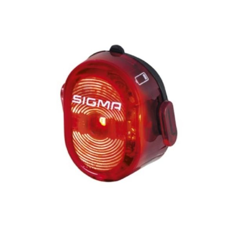 lupin-wear-ca-sigma-nugget-ii-flash-rear-light-black-1888748 Sigma NUGGET II FLASH rear light black - Image 1