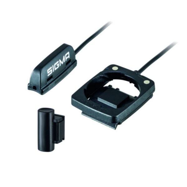 SIGMA ORIGINALS handlebar mount 90 cm + magnet