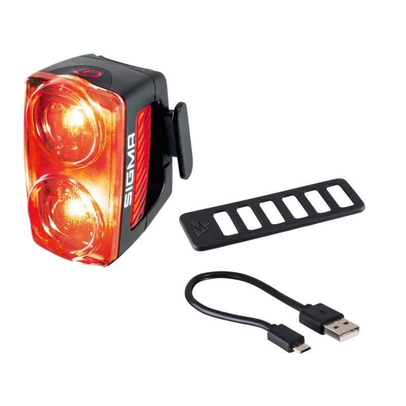 lupin-wear-ca-sigma-rear-light-buster-rl150-1895653 Sigma rear light BUSTER RL150 - Image 1