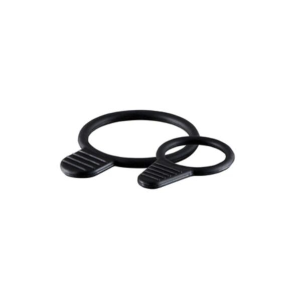 Sigma spare rubber bands for the Nugget II lamp