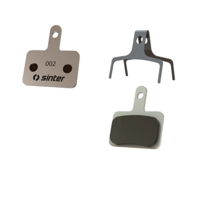 lupin-wear-ca-sinter-brake-pads-shimano-type-b-red-25-pa-1894868 Shimano SINTER Brake Pads