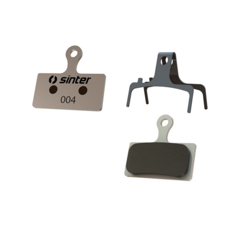 lupin-wear-ca-sinter-brake-pads-shimano-type-k-blue-1899657 Shimano SINTER Brake Pads