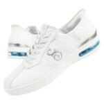 Skechers [251027/WHT] SLIP-INS Sneakers - Image 2