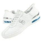 Skechers [251027/WHT] SLIP-INS Sneakers