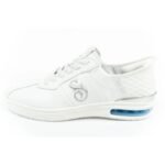 Skechers [251027/WHT] SLIP-INS Sneakers - Image 3