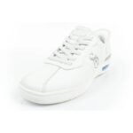 Skechers [251027/WHT] SLIP-INS Sneakers - Image 4