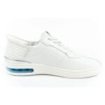 Skechers [251027/WHT] SLIP-INS Sneakers - Image 5