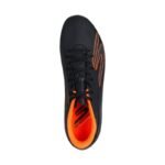 Skechers Academy AG Football Boots Black and Orange 252120 BKOR - Image 3
