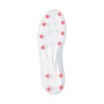 Skechers Academy AG Football Boots White 252120 WTQP - Image 4