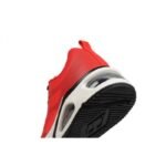 Skechers Air Uno M 183070/RED sports shoes - Image 8