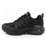 Skechers Air Ventura-Revell M 232657/BBK shoes - Image 2