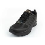 Skechers Air Ventura-Revell M 232657/BBK shoes - Image 3