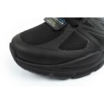 Skechers Air Ventura-Revell M 232657/BBK shoes - Image 6