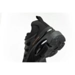 Skechers Air Ventura-Revell M 232657/BBK shoes - Image 7