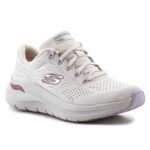 Skechers Arch Fit 2.0-Big League W shoes 150051-NTMT - Image 2