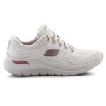 Skechers Arch Fit 2.0-Big League W shoes 150051-NTMT - Image 7