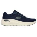 Skechers Arch Fit 2.0 M shoes 232700-NVY - Image 2